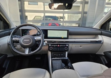 Hyundai Tucson IV 2025 Hyundai Tucson 4WD Plug-In Hybrid Platinum 1.6 Hybryda Plug-in 253KM, zdjęcie 6