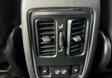 Jeep Grand Cherokee IV 2017 Jeep Grand Cherokee auto jak nowefull wersja summit overland 3.0 Diesel, zdjęcie 9