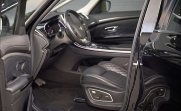 Renault Espace V Van 1.8 Energy TCe 225KM 2020 Renault Espace Renault Espace 1.8 TCe Energy Initiale Paris EDC 1.8 Benzyna, zdjęcie 9