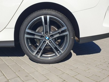 BMW Seria 2 F22-F23-F45-F46 Coupe Facelifting 218d 150KM 2020 BMW 218 M Pakiet Automat Stan Jak Nowy Mod.2021, zdjęcie 14