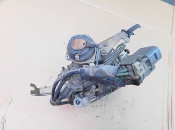 NISSAN PRIMERA P10 1.6B 1992 - МОНО-ВПРЫСОК