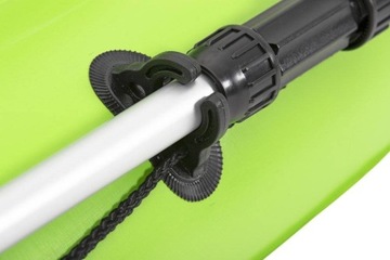 KORACLE Bestway надувной плавательный каяк