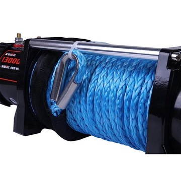 АВТОМОБИЛЬНАЯ ЛЕБЕДКА X-BULL 12 В 12000 фунтов 5,5 т 4x4