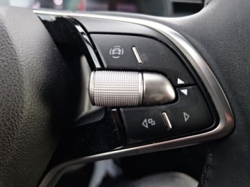 Skoda Kamiq Crossover Facelifting 1.0 TSI 115KM 2025 Skoda Kamiq Selection 1.0 TSI 115KM Serwis ASO Salon PL FV23, zdjęcie 17