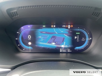Volvo XC60 II Crossover Plug-In Facelifting 2.0 T6 350KM 2024 Volvo XC 60 Volvo XC60 T6 253KM+145KM FV23% Gwaran, zdjęcie 15