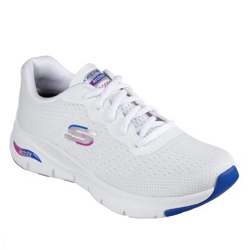 Damskie sneakers Skechers Arch Fit-Infinity Cool 149722-WMLT r.38