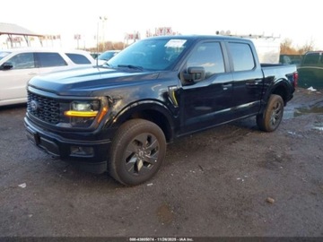 Ford 2025 Ford F150 STX 2025 2.7L 2.7 Benzyna 325KM, zdjęcie 2