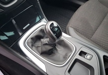 Opel Insignia I Country Tourer 1.6 Turbo ECOTEC 170KM 2015 Opel Insignia 1.6 T Cosmo SS 1.6 Benzyna 170KM, zdjęcie 13