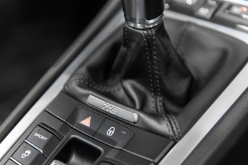 Porsche Boxster 718 Cabrio 2.0 300KM 2017 Porsche 718 Boxster Gwarancja do 02.27. Bezwyp., zdjęcie 36