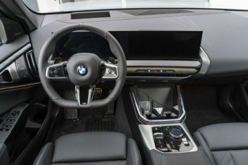 BMW X3 G45 2025 BMW X3 NOWE BMW X3 40d xDrive Dostępne od ręki!, zdjęcie 14