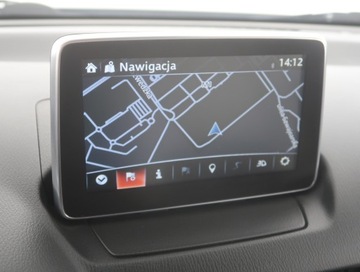 Mazda CX-3 Crossover 2.0 SKY-G i-ELOOP 150KM 2016 Mazda CX-3 2.0 Skyactiv-G, Salon Polska, zdjęcie 12