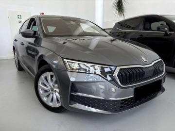 Skoda Octavia IV Liftback 2.0 TDI 150KM 2026 SKODA Octavia Edition 130 Selection 2.0 TDI DSG 150KM 2026, zdjęcie 1