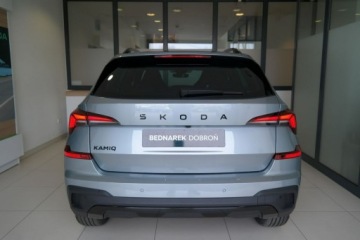 Skoda Kamiq Crossover Facelifting 1.0 TSI 115KM 2026 Škoda Kamiq Skoda Kamiq Monte Carlo 1.0 TSI 115KM, zdjęcie 5