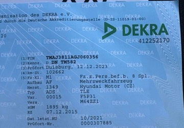 Hyundai Tucson III SUV 1.6 GDI 132KM 2015 Hyundai Tucson 1,6 132KM Navi Climatronic Serwis Bezwypadkowy Dla wymagaja, zdjęcie 28