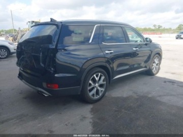 Hyundai 2020 Hyundai Palisade Sel 2020 3.8 Benzyna 291KM, zdjęcie 5