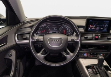 Audi A6 C7 Avant Facelifting 2.0 TDI ultra 190KM 2017 Audi A6 Avant 2.0TDI 190KM automat 2017 r., klimatyzacja 4strefy, NAVI, st, zdjęcie 17