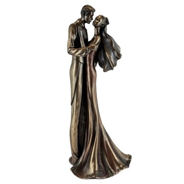 FIGURKA ROMATYCZNA PARA