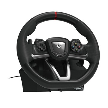 РУЛЕВОЕ КОЛЕСО HORI RACING РУЛЕВОЕ КОЛЕСО XBOX ONE SERIES S/X