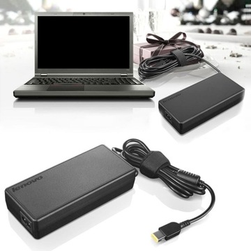 Блок питания для док-станции Lenovo ThinkPad Dock