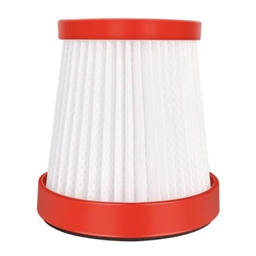 Фильтры 2 шт. Запасные аксессуары Комплект деталей для подметальной машины Deerma Vc01