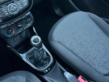 Opel Adam Hatchback 1.4 87KM 2016 Opel Adam Rocks 1.4 | Pierwsza rej. 07/2016 |, zdjęcie 25