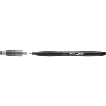 Długopis ATLANTIS Stic czarny 837386 BIC
