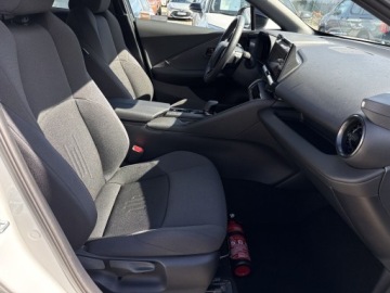 Toyota C-HR II SUV 1.8 Hybrid 140KM 2025 Toyota C-HR 1.8 Hybrid Style 1.8 Hybrid Style, zdjęcie 6