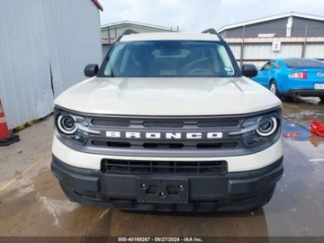 Ford 2024 Ford Bronco 2024 Ford Bronco Sport Big Bend 4x4 1.5 Benzyna 181KM, zdjęcie 10