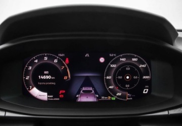 Cupra Terramar 2025 Cupra Terramar 1.5 Benzyna 204KM, zdjęcie 18