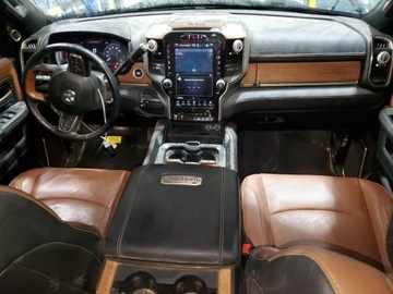  RAM 2500 Longhorn 2023 6.7l 6.7 Diesel 370KM, zdjęcie 8