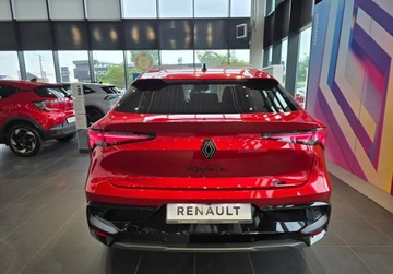 Renault 2025 Renault Rafale top wersja super rabat od reki hybryda 2025 1.2, zdjęcie 24
