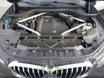 BMW X5 G05 2021 BMW X5 Xdrive 40i 3.0 Benzyna 335KM, zdjęcie 12
