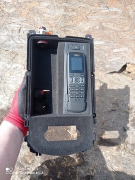 Telefon Audi A6 C7 4G0035707