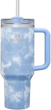 Kubek Stanley Quencher H2.0 niebieski, 1.18 l