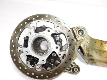 ДИФФЕРЕ ЗАДНЕГО МОСТА BMW R1200GS OEM 7712569