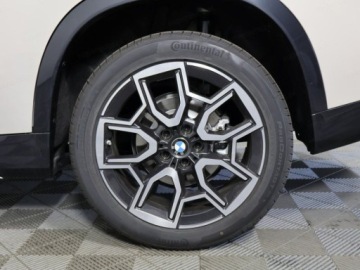 BMW X1 U11 Crossover 1.5 20i 170KM 2025 BMW X1 sDrive20i xLine Suv 1.5 (170KM) 2025, zdjęcie 8