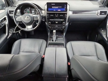 Lexus GX 2022 Lexus GX 460 2022 4.6l 4.6 Benzyna 301KM, zdjęcie 8