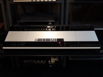 B&O Beocenter 9000 Тип 2501 + Beolink 1000. 0124