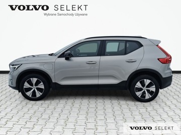 Volvo XC40 2022 Volvo XC 40 Volvo XC40 T5 Plug-In Hybrid Plus Dark, zdjęcie 12