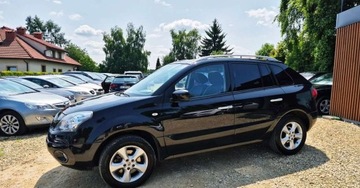 Renault Koleos 2008 Renault Koleos BENZYNA xenon PANORAMA nawigacja FULL okazja polecamy, zdjęcie 24