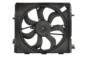 ВЕНТИЛЯТОР РАДИАТОРА RENAULT ESPACE 2015 696873