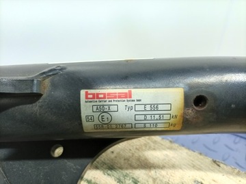 VOLVO S90 II 16- ЭЛЕКТРИЧЕСКИЙ МОДУЛЬ БУКСИРОВОЧНОГО КРЮКА ОРИГИНАЛ 31664223