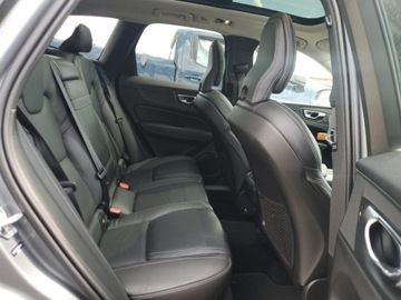 Volvo XC60 II 2021 Volvo XC 60 T6 Inscription 2021 2.0l 2.0 Benzyna 316KM, zdjęcie 11