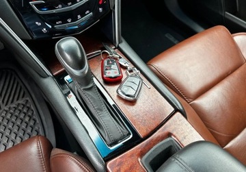 Cadillac 2015 Cadillac XTS 3,6 Benzyna 311 KM Automat GWARANCJA Zamiana Zarejestrowany, zdjęcie 13