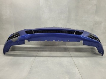 Priekinis bamperis BMW 3 G20 G21 M-Pakiet 18-22 51118069346 – nuotrauka 11