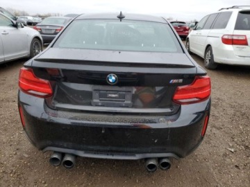 BMW Seria 2 F22-F23-F45-F46 2018 BMW M2 2018 3.0l 3.0 Benzyna 365KM, zdjęcie 2