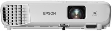Проектор EPSON EB-W06