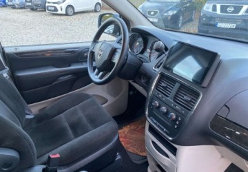 Dodge Caravan V 2016 Dodge Grand Caravan Samochod z gwarancja 3.6 Benzyna 287KM, zdjęcie 9