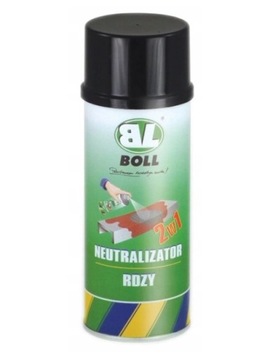 Neutralizator rdzy Boll 400 ml