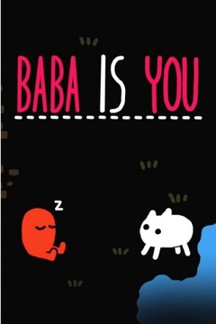 BABA IS YOU | KLUCZ STEAM | BEZ VPN | PC PL